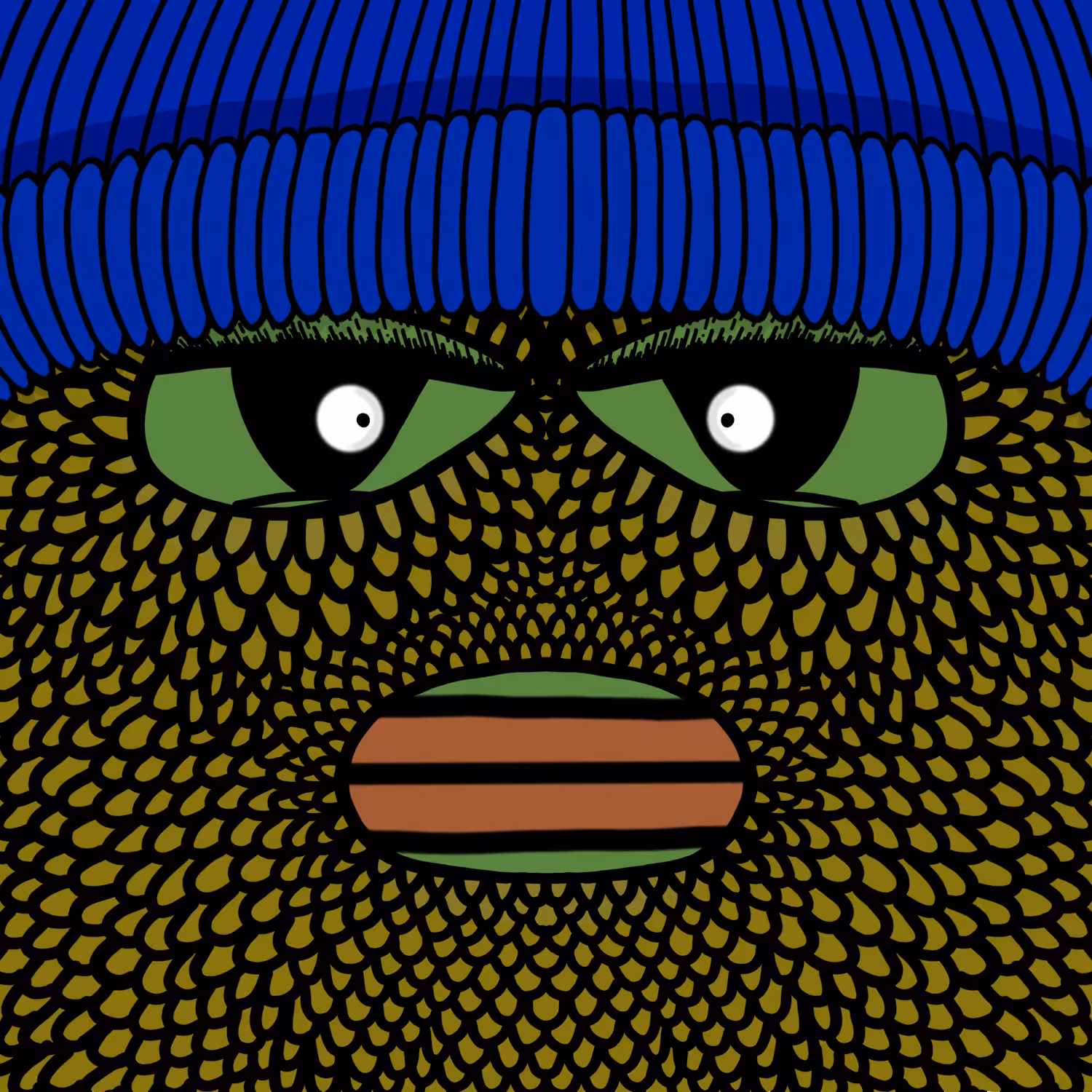 FROJI #79