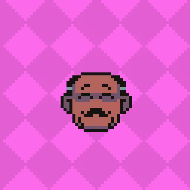 Pixel Dads #182