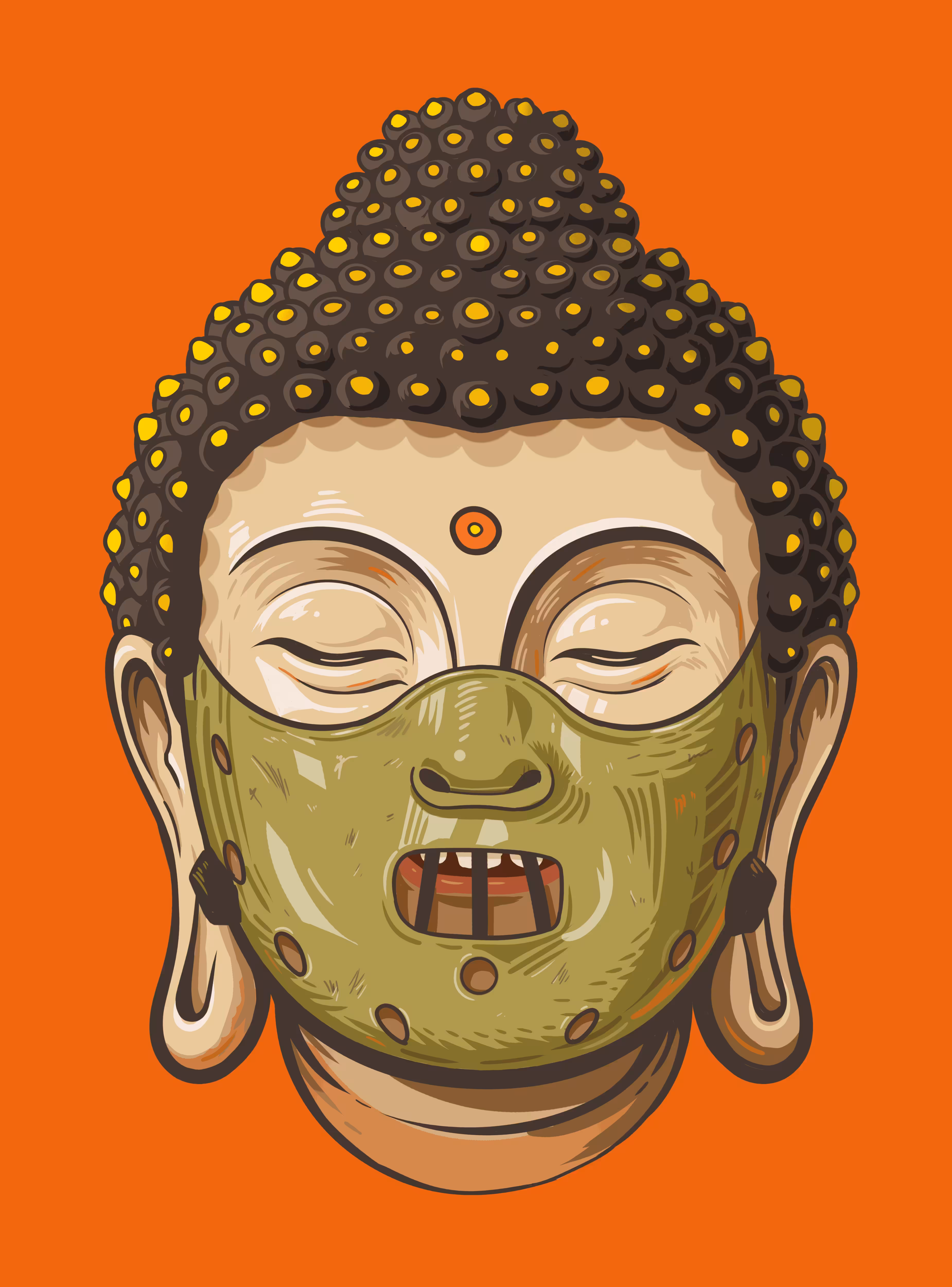 buddha 009