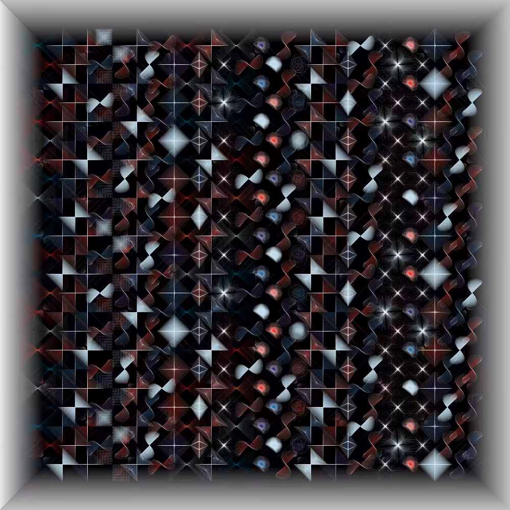 Wrapping Paper #221
