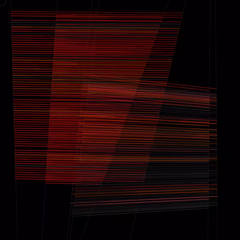 Perpetual line #130