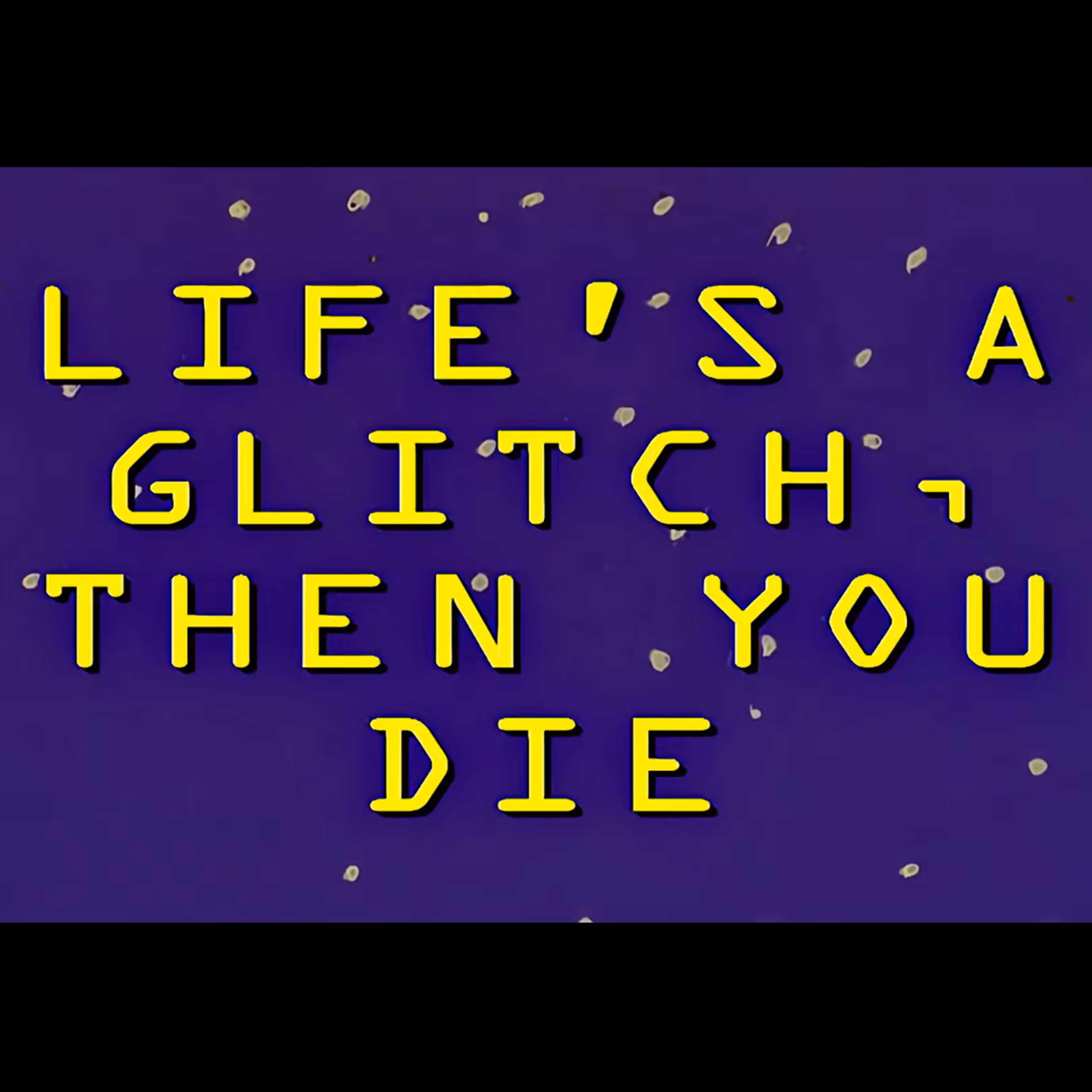 GLITCH | AMBASSADOR OF OBJECTS