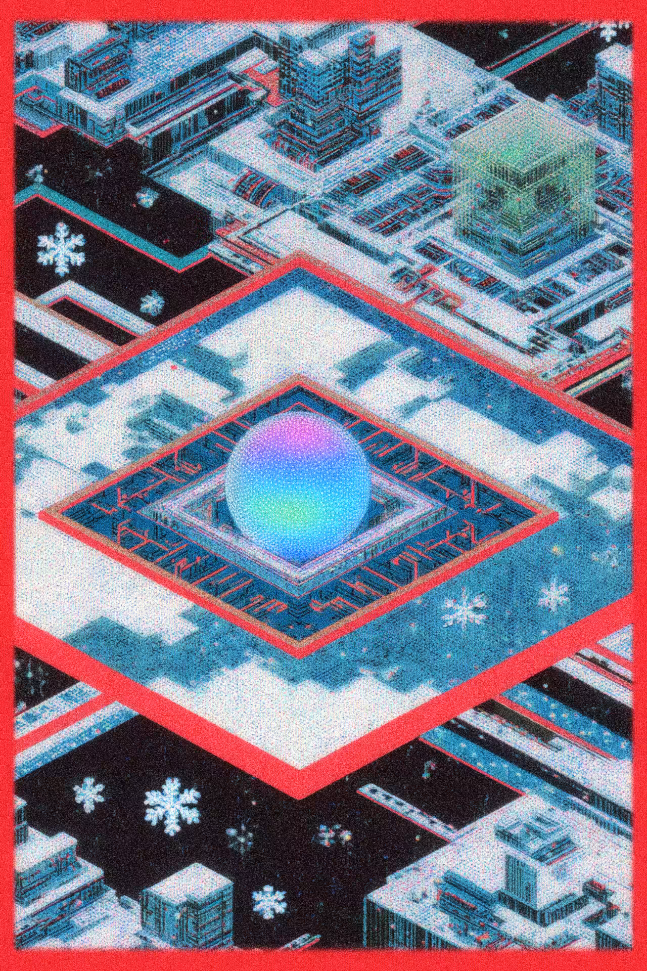 Wonder #4