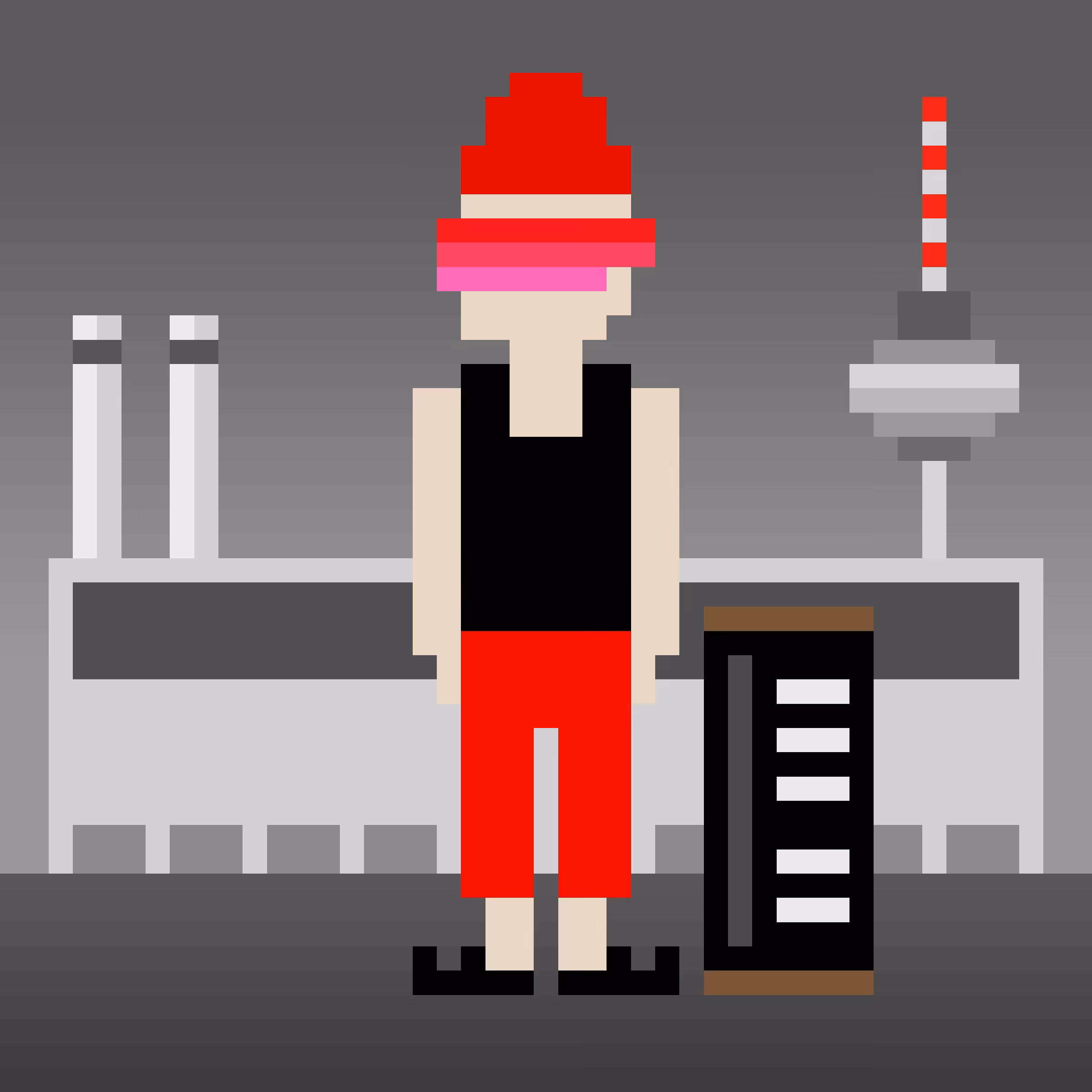 CryptoBerliner #155