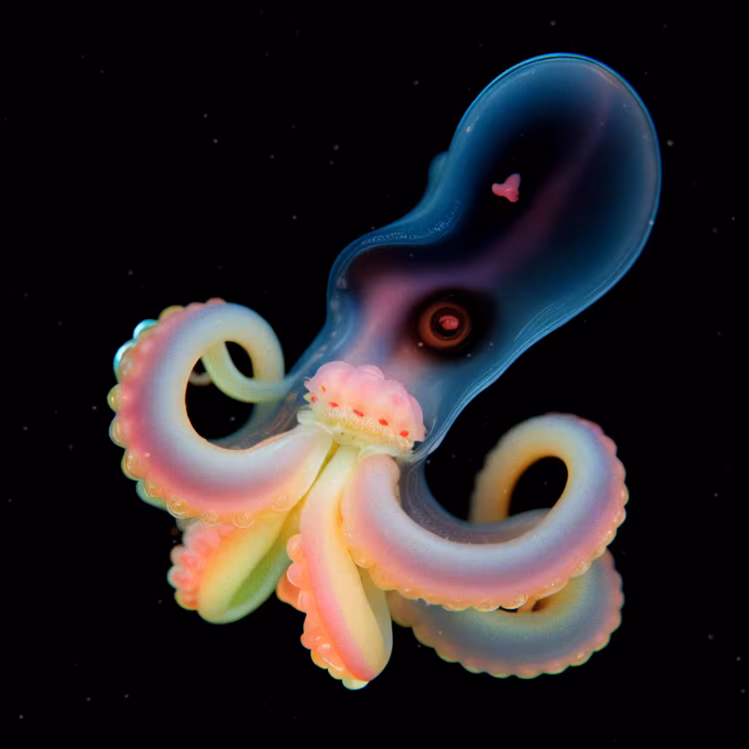 Petalis Rutilus