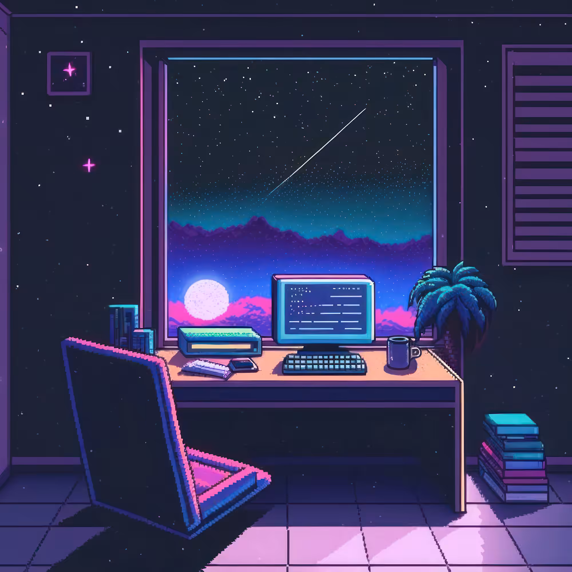 s t a r g a z e r