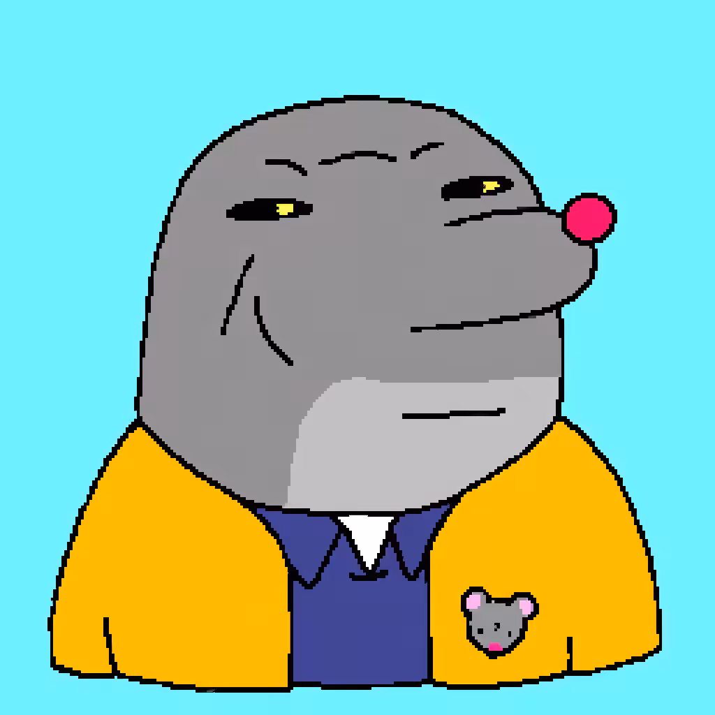 LogiWorm