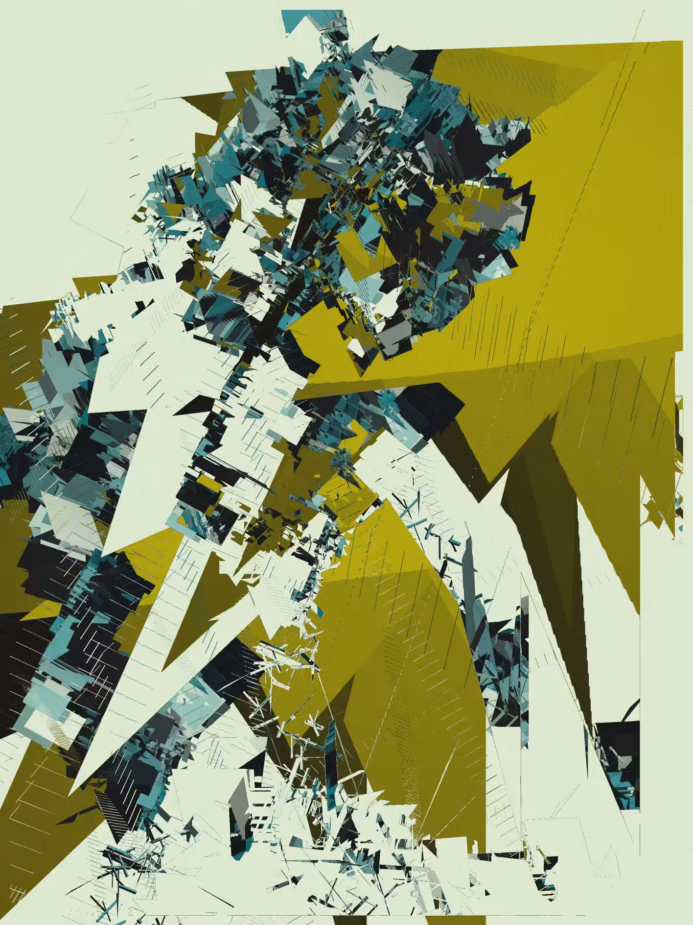 Folded Sequence #447