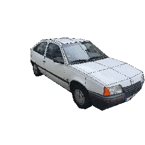 Opel Kadett E