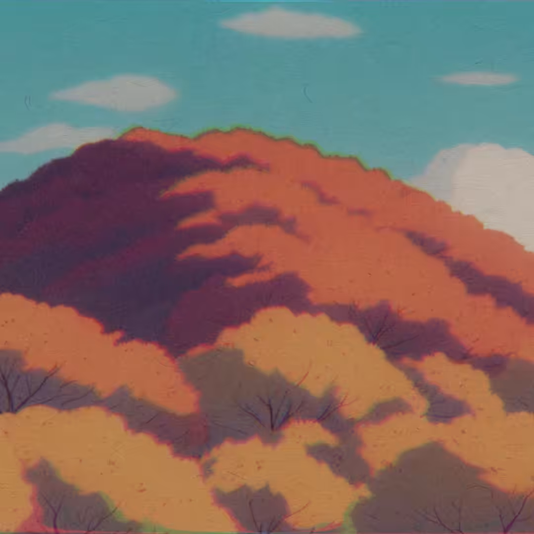 Panaviscope - Perfect Places