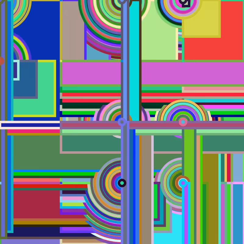 COLOR SET #10