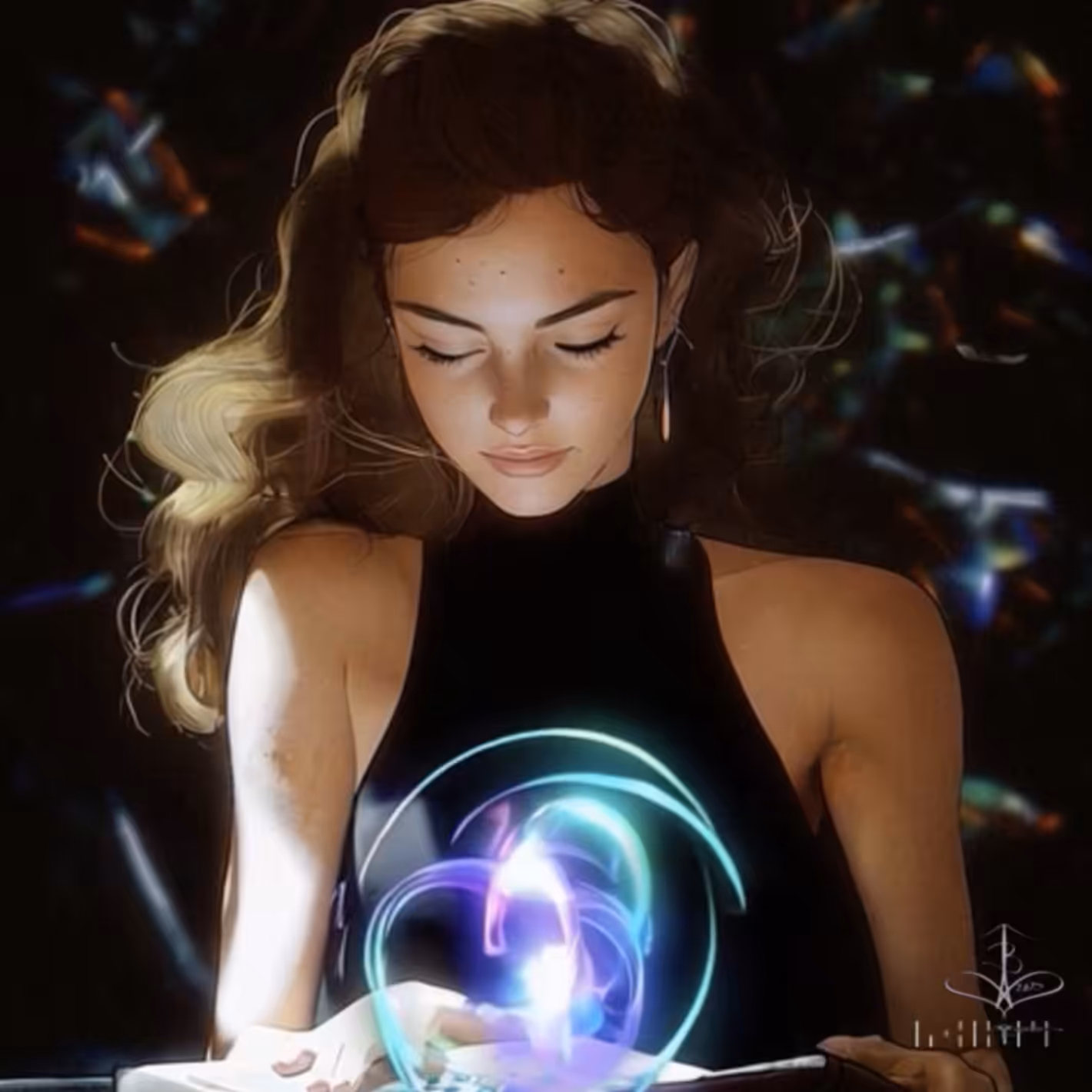 Touching Light: Neo-Techne