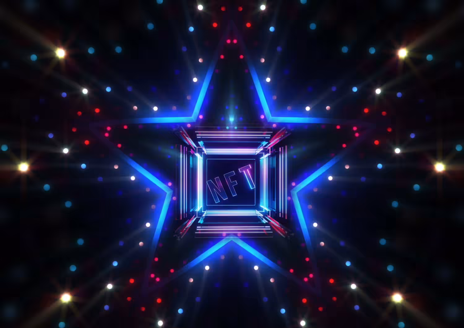 AMAZING STAR