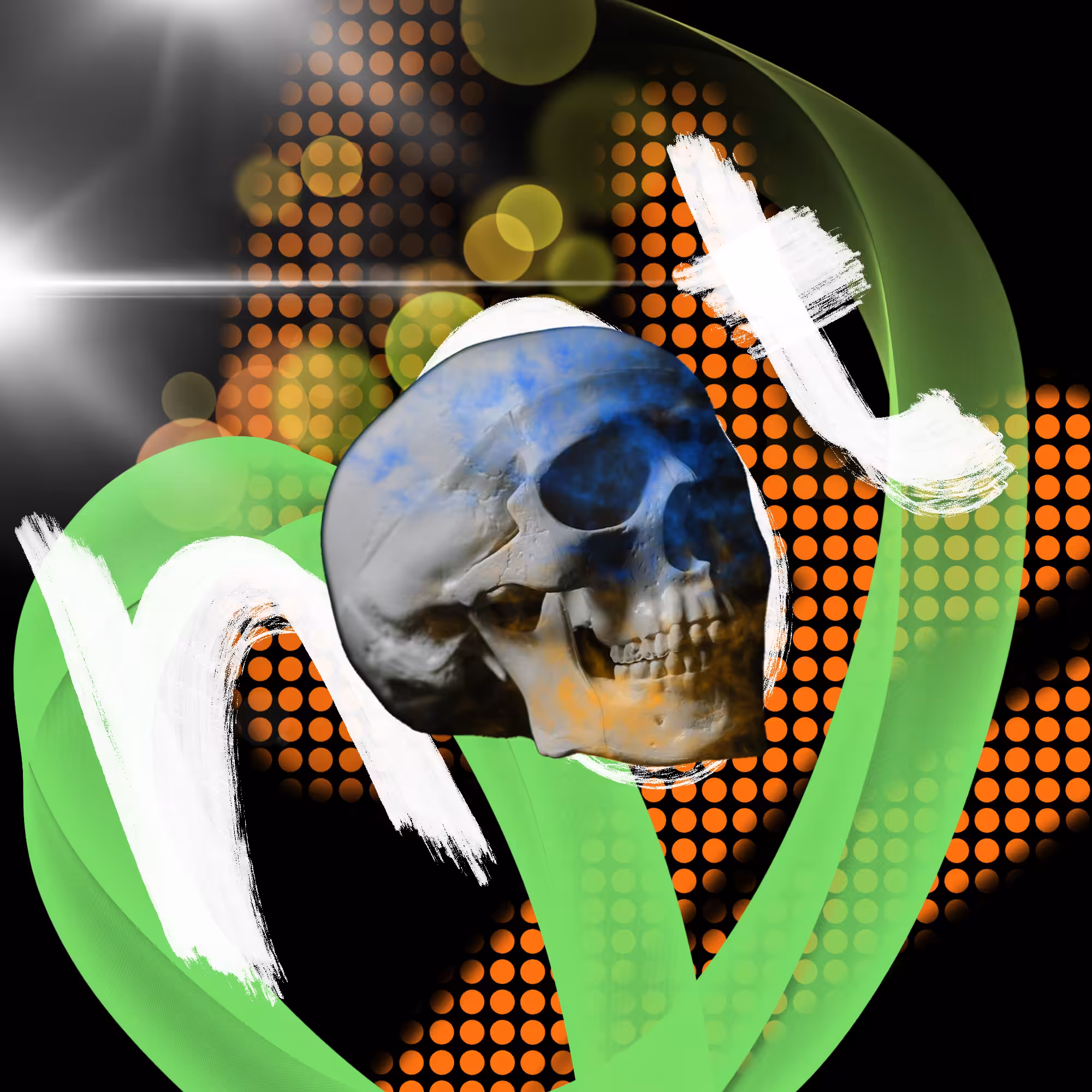 Nucleus #6