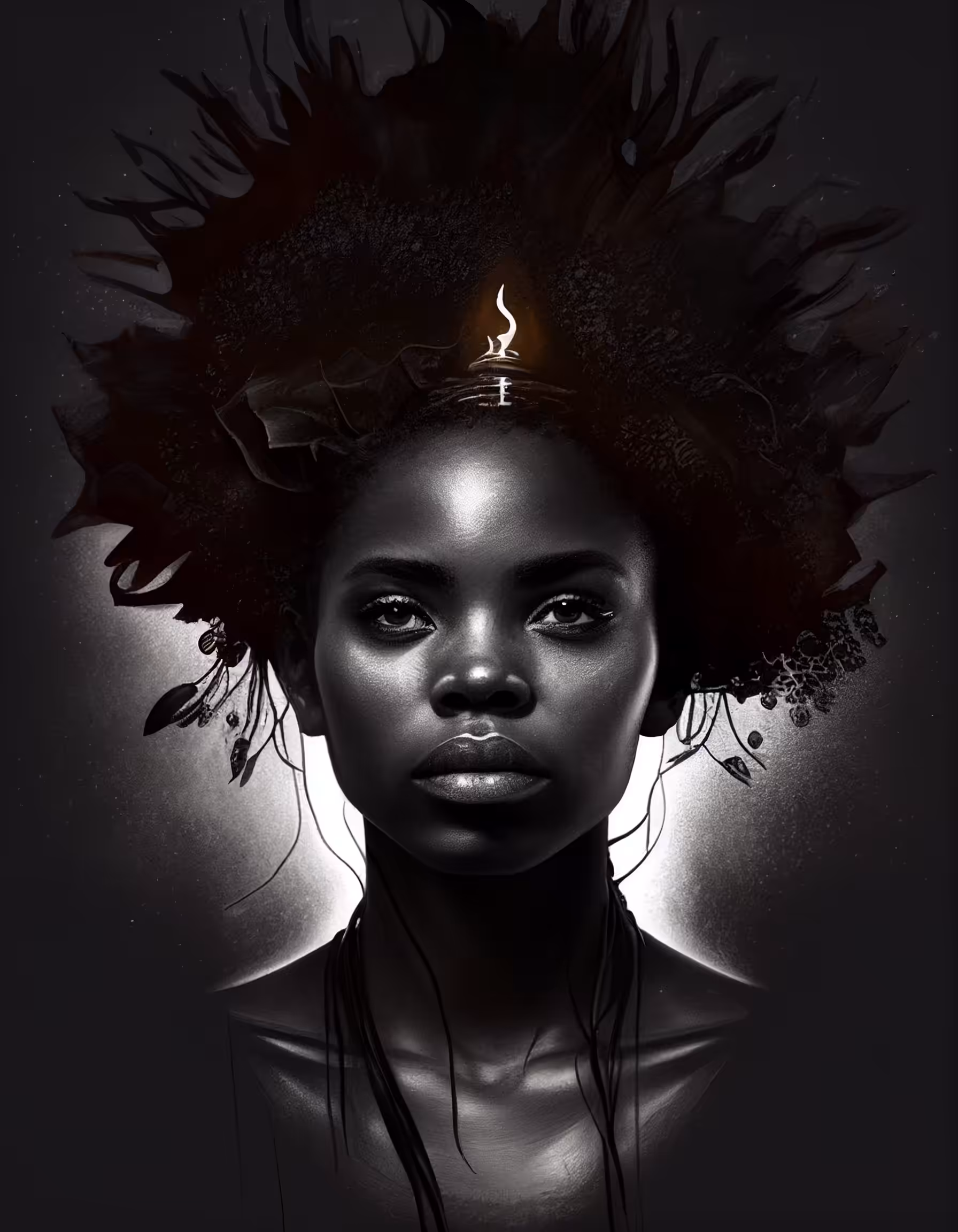 Ace of Wands