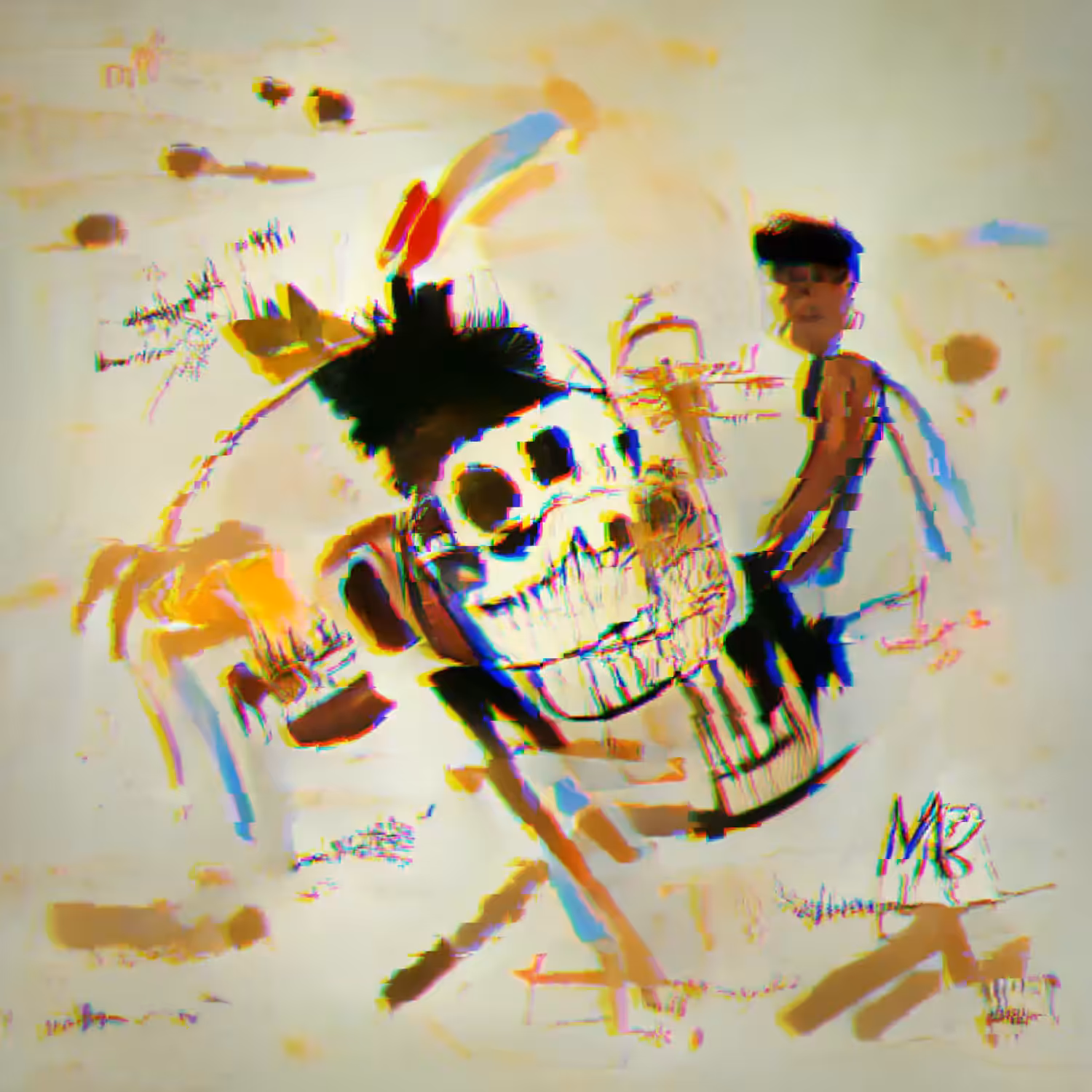 basquiat k05