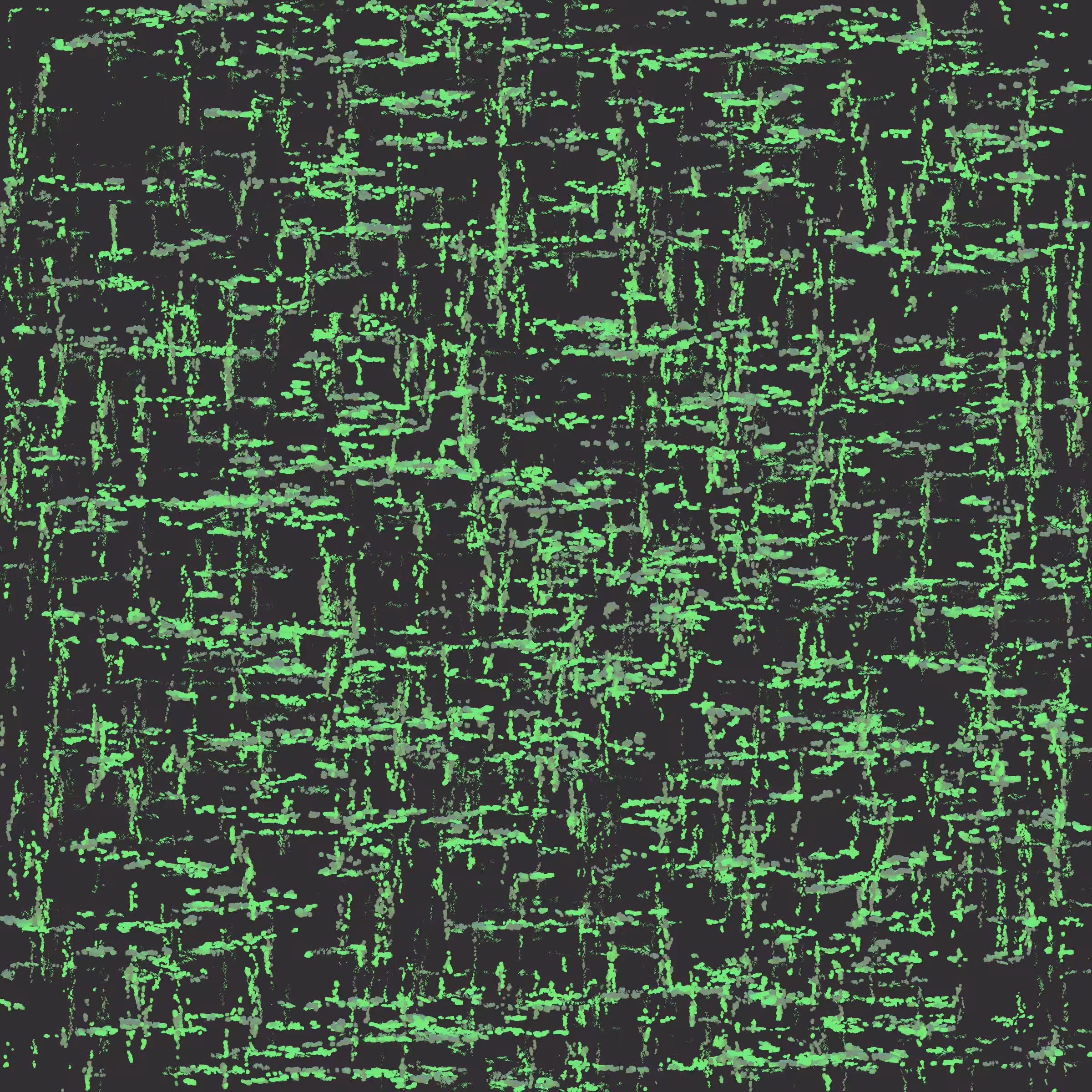 Overlap #4
