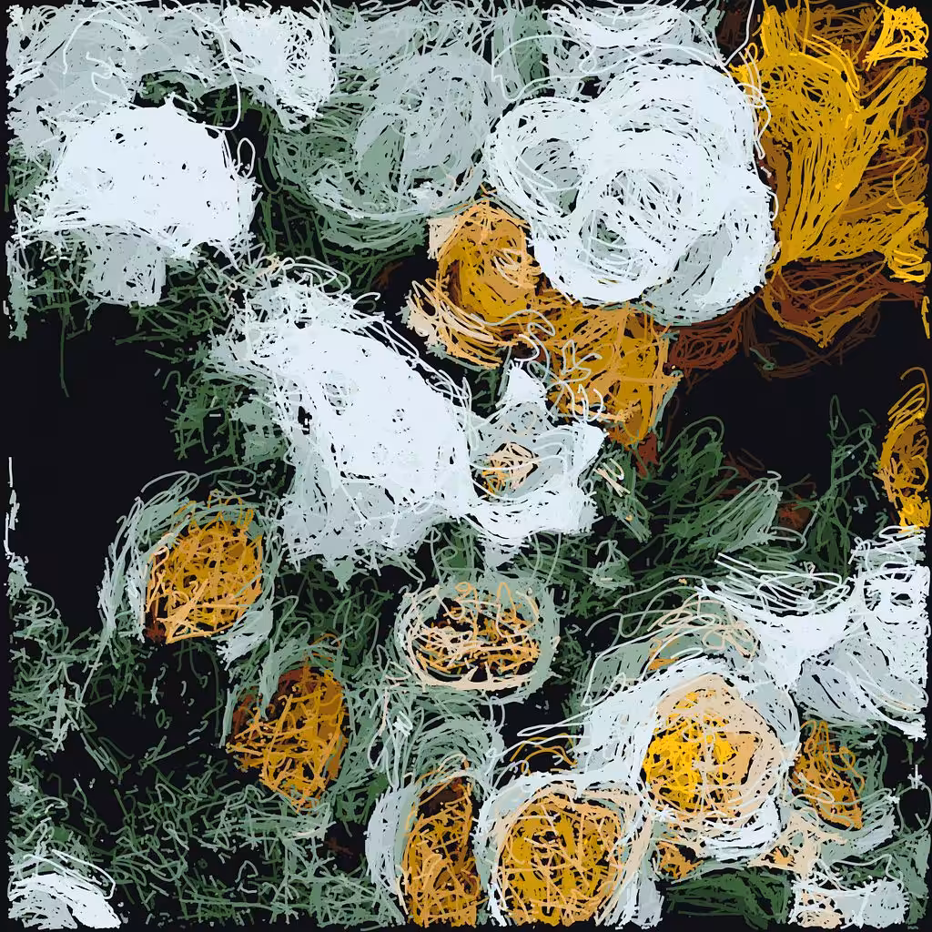 The florist
