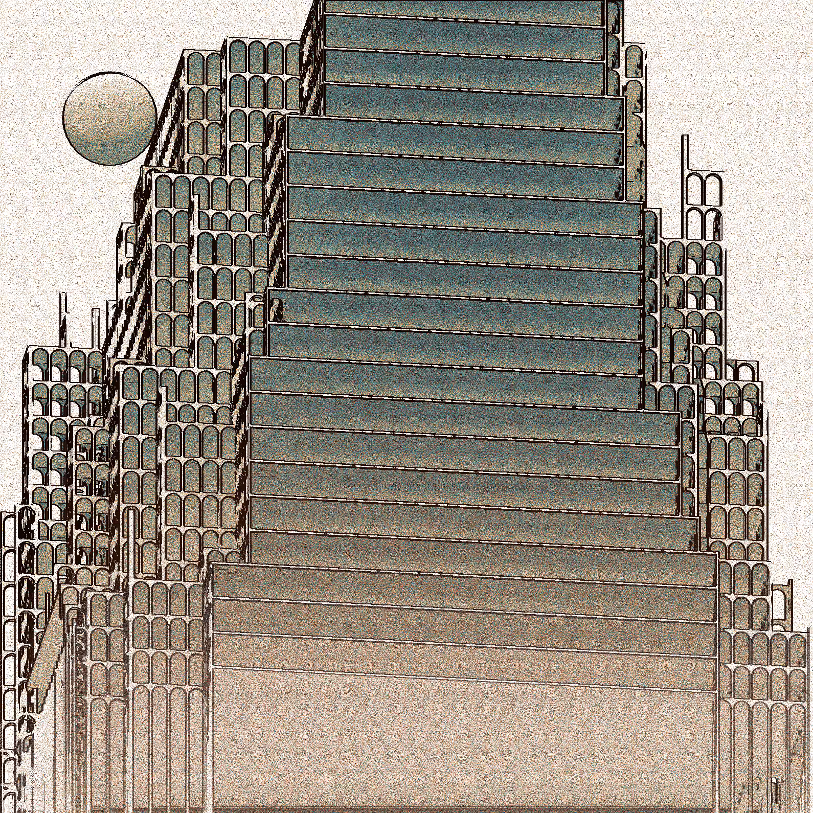 Brutalist #262