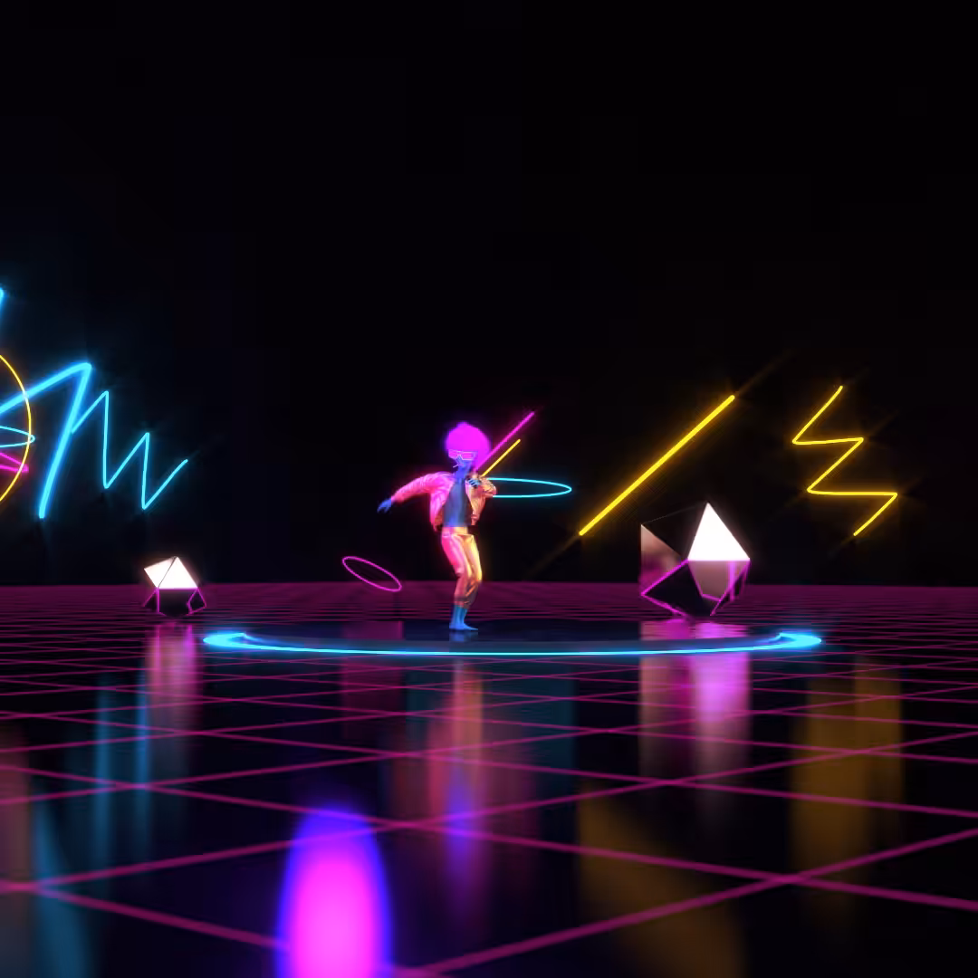 Retro Terrestrial