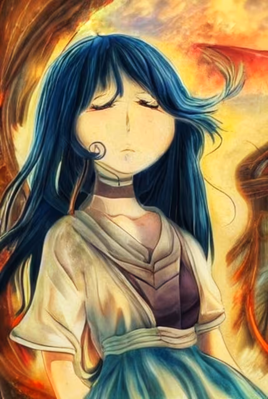 Sayuri