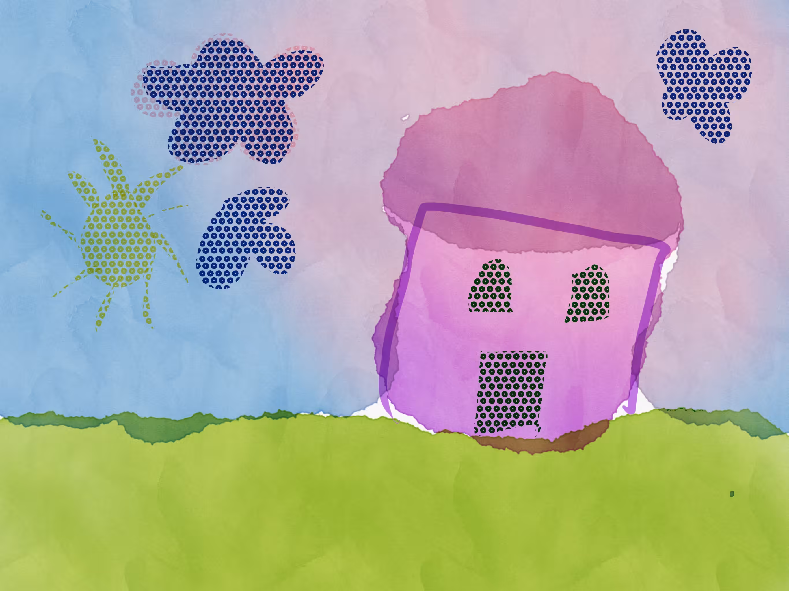 Peace Homes #3