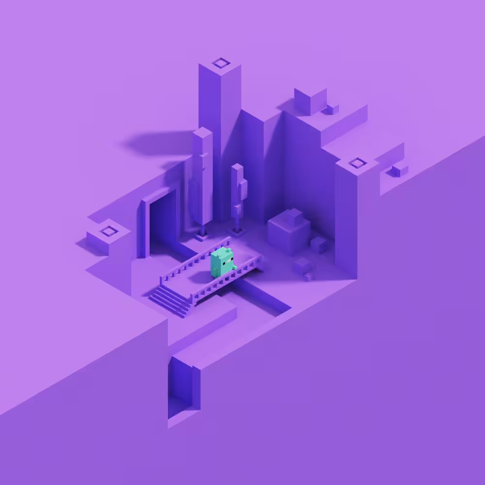 PXLPET 08/10 [ABSTRACT HOME EDITION]