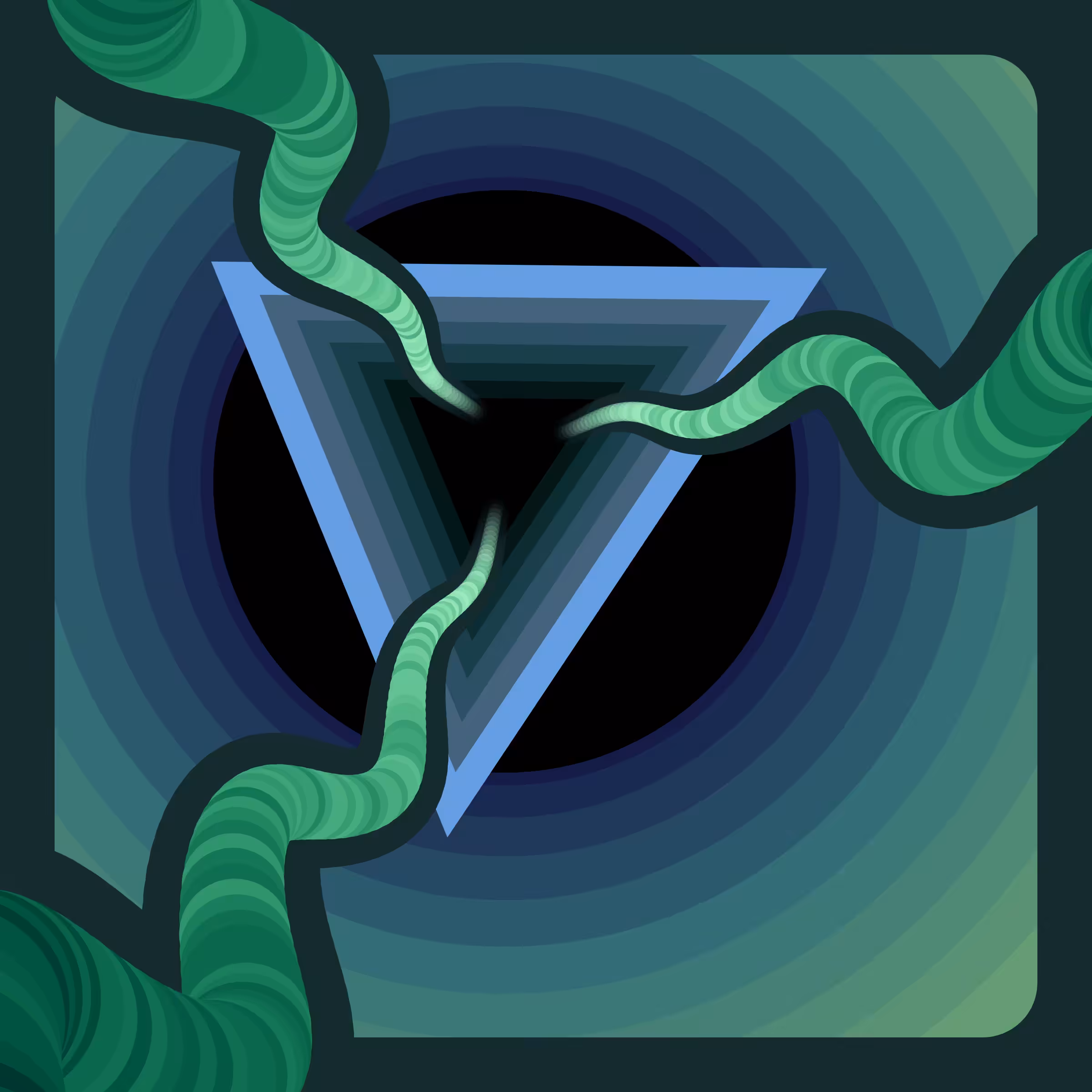 Spaghettification #928