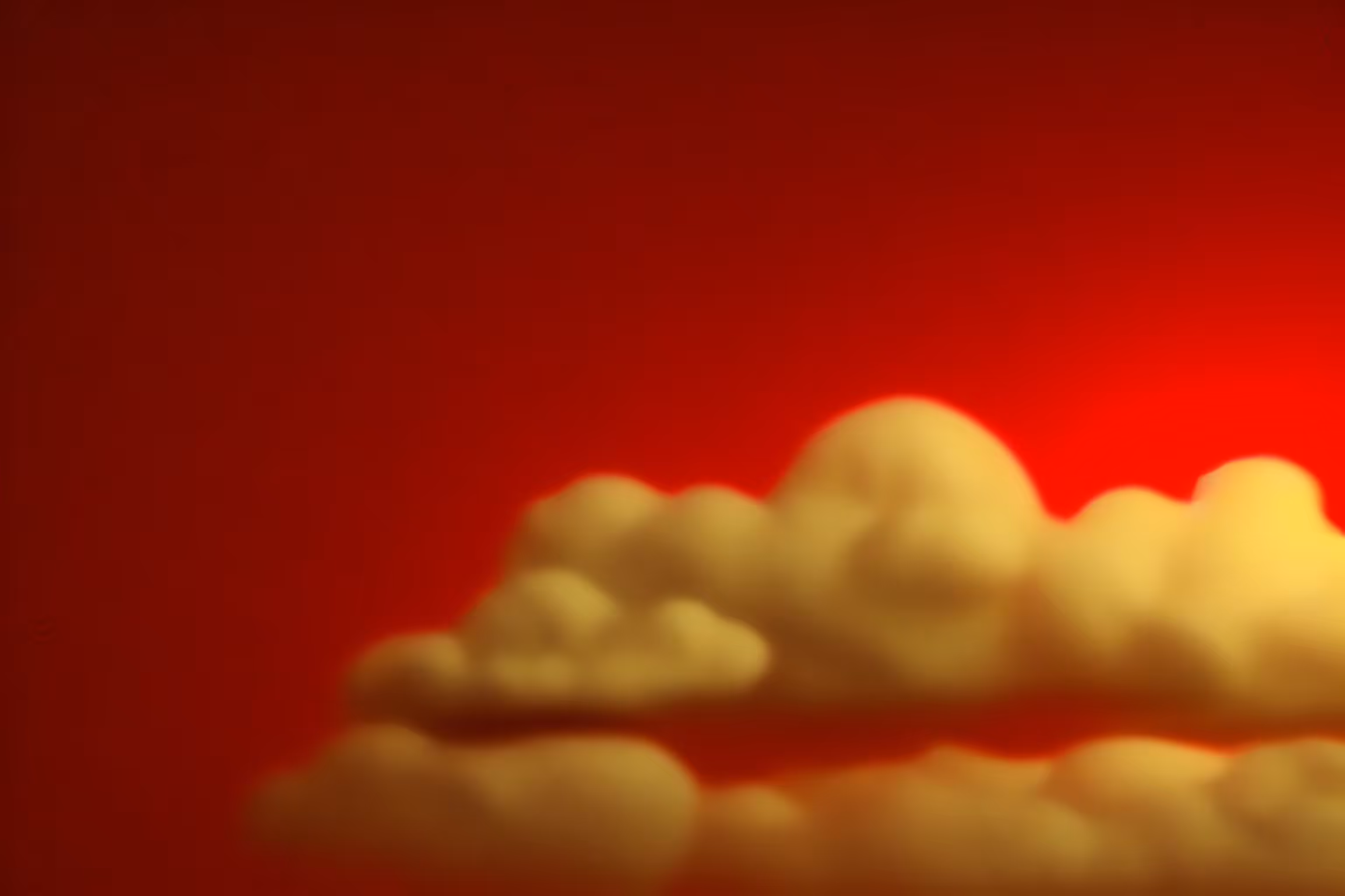 ☁︎ clouds ☁︎ golden edition #03