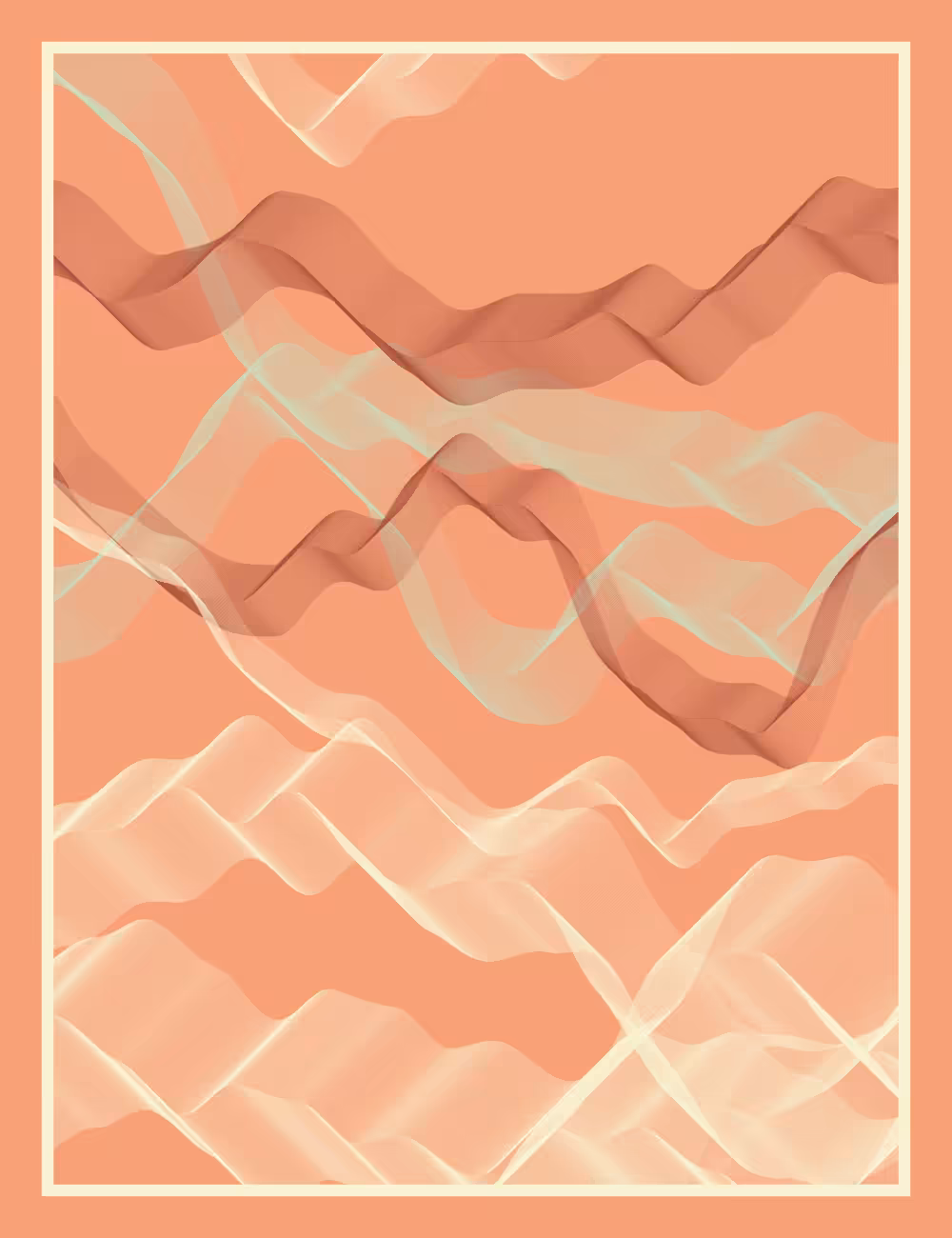 Gentle streams (Base) #4