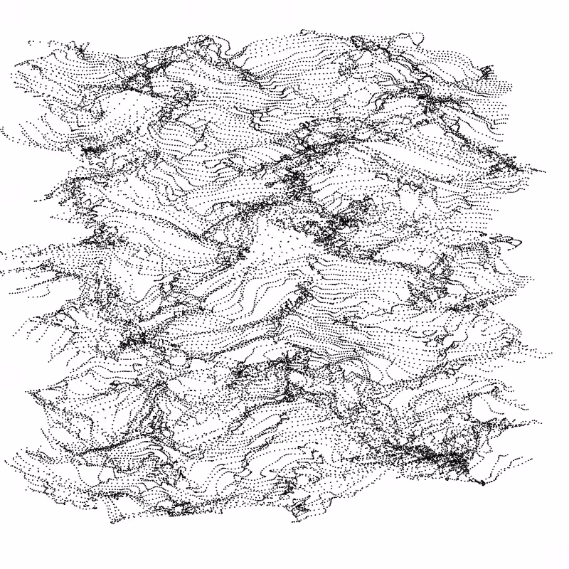 Point in chaos #28
