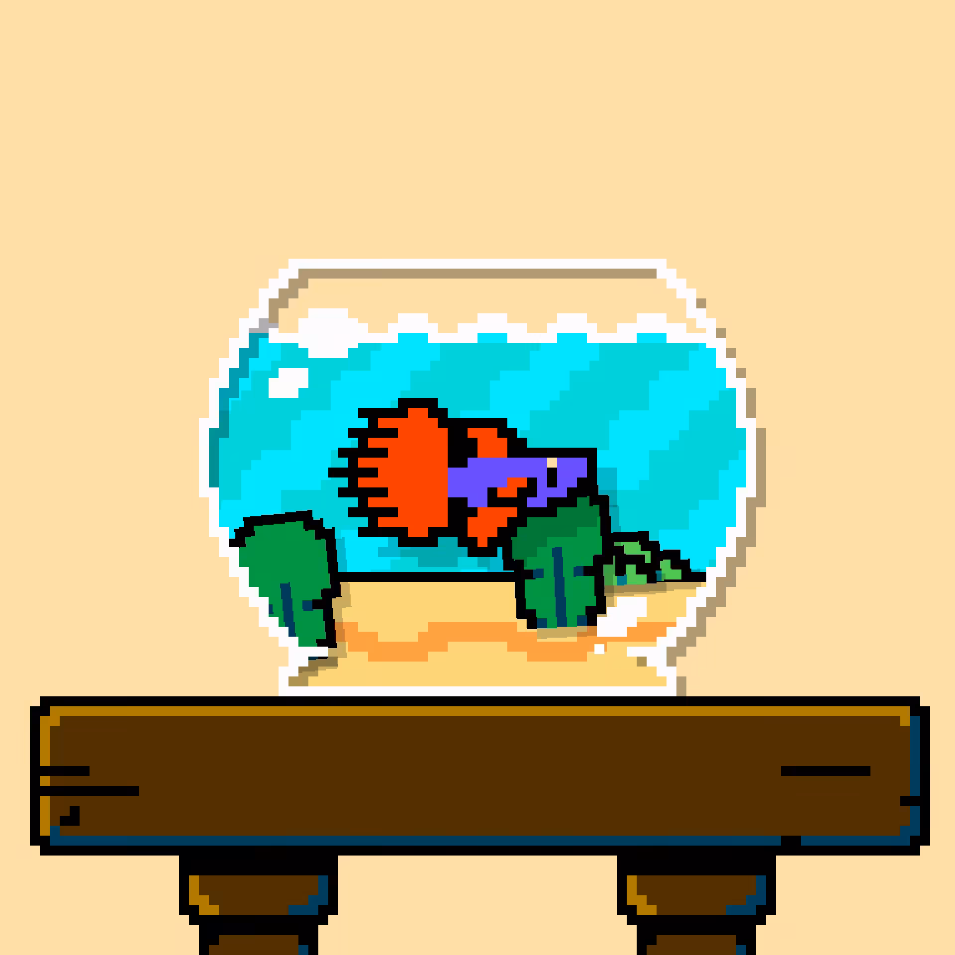 betta fish #182