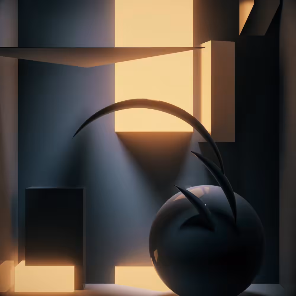 In the Dark #03