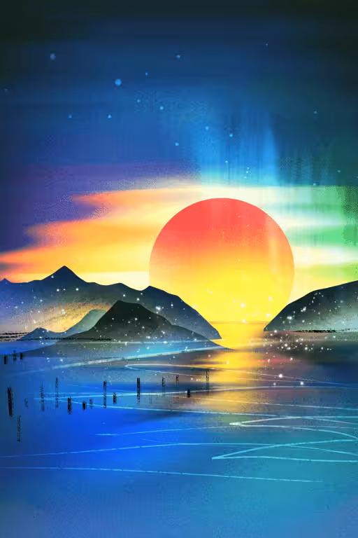 Sunrise