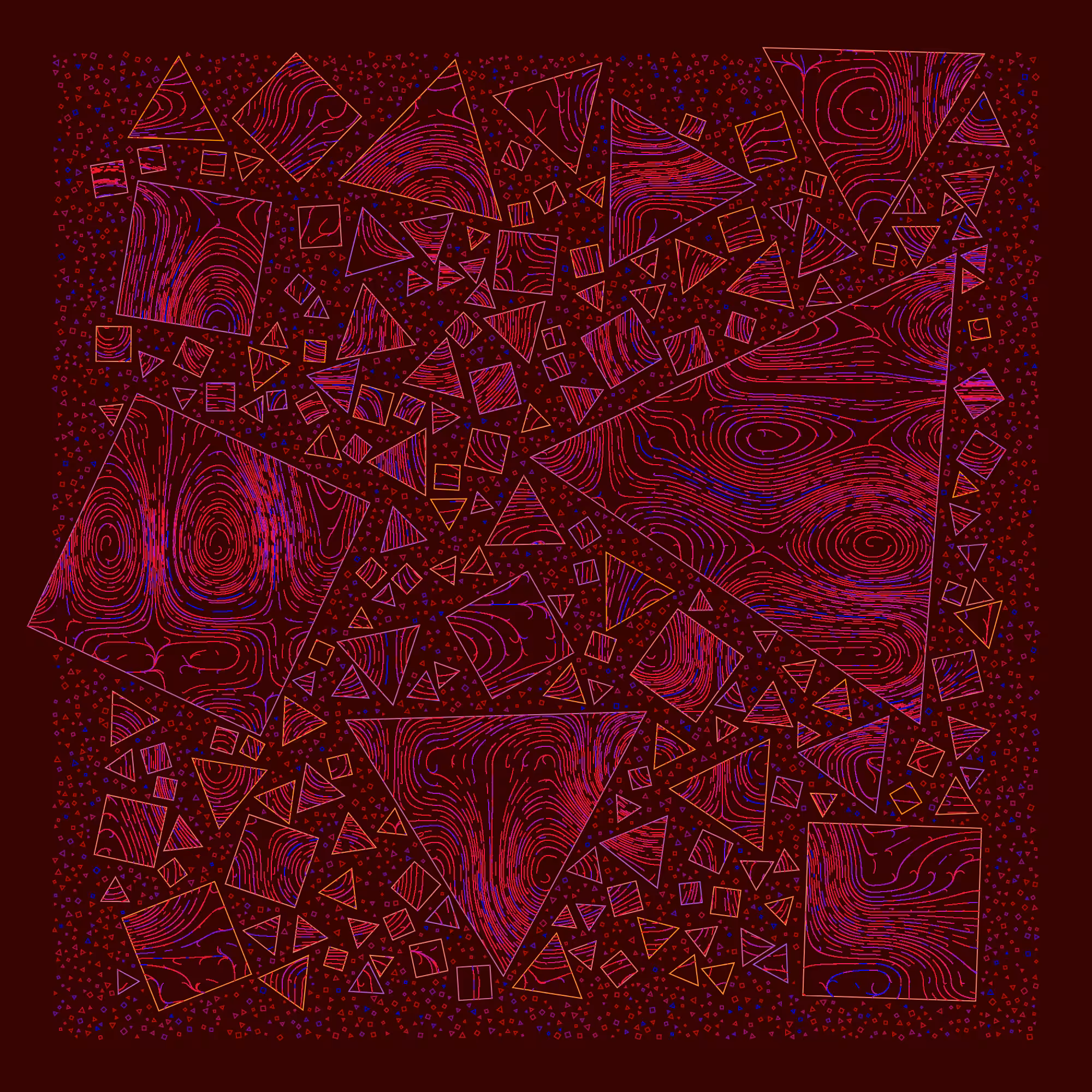 For the love of polygons #16