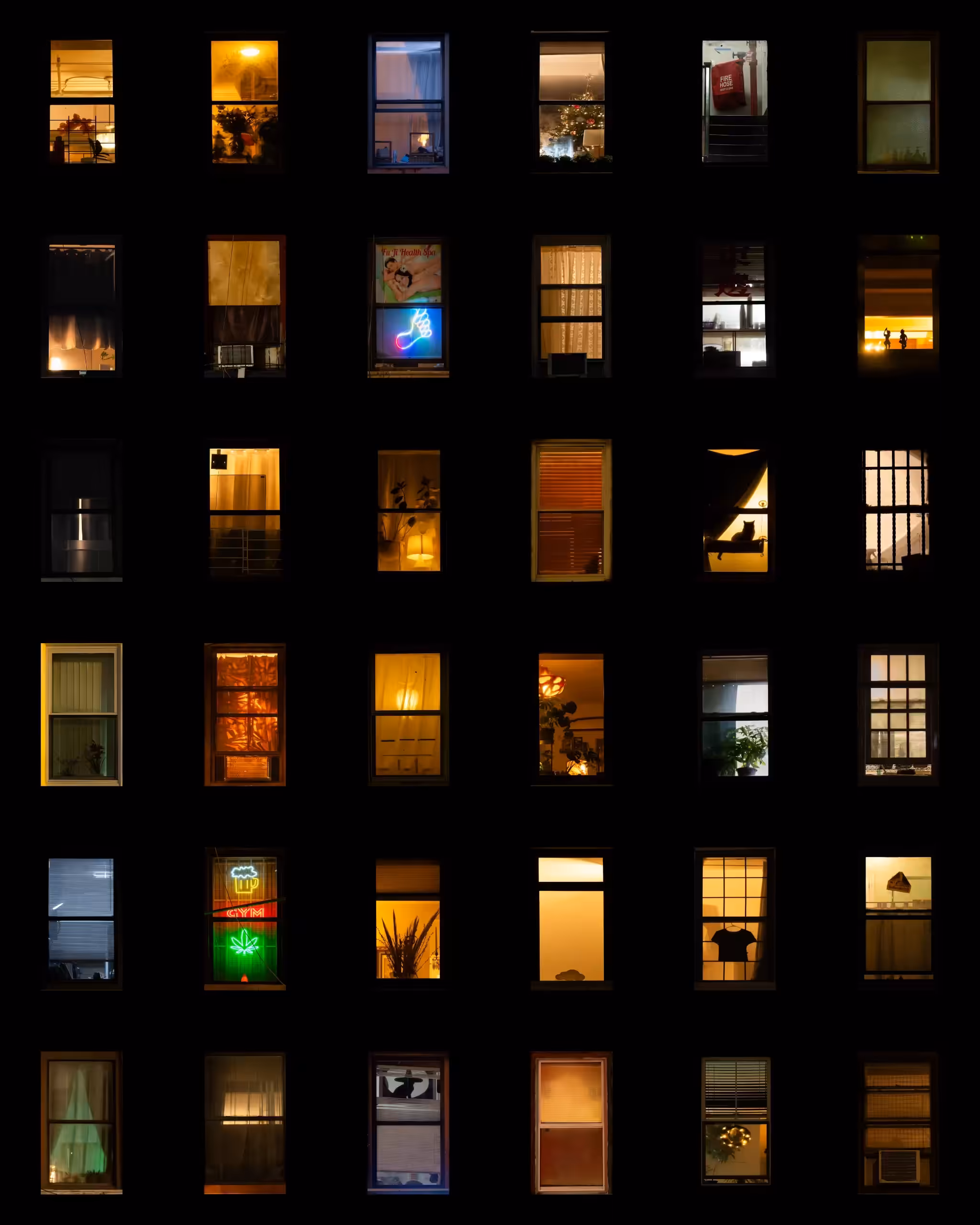 BUILDING 1401