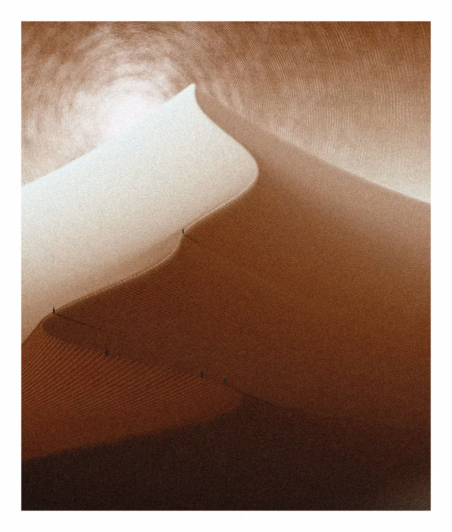 Stride #16