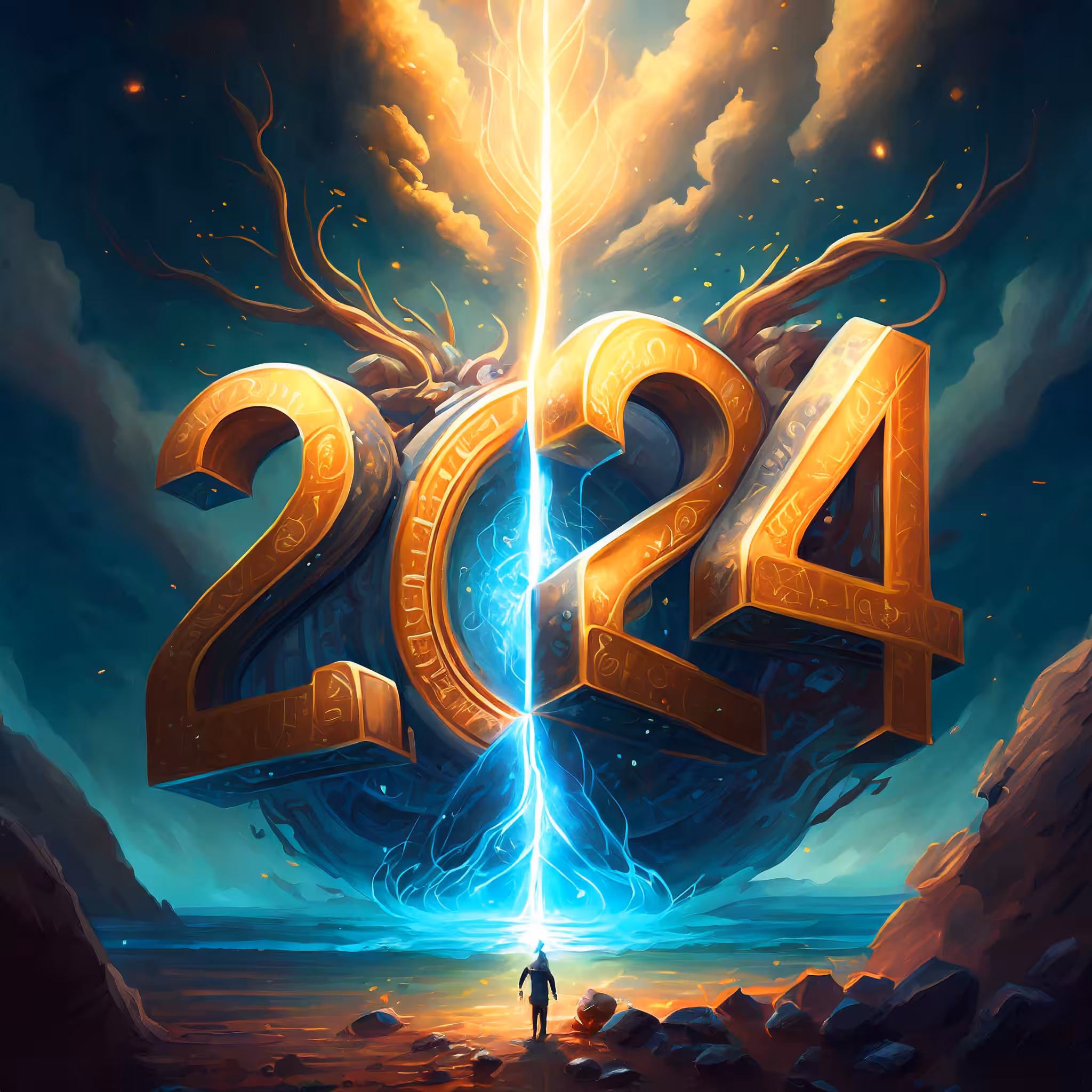 2024 Affirmation