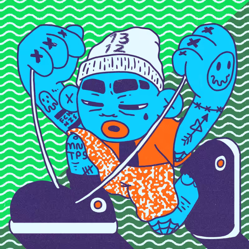 The Knoot #33