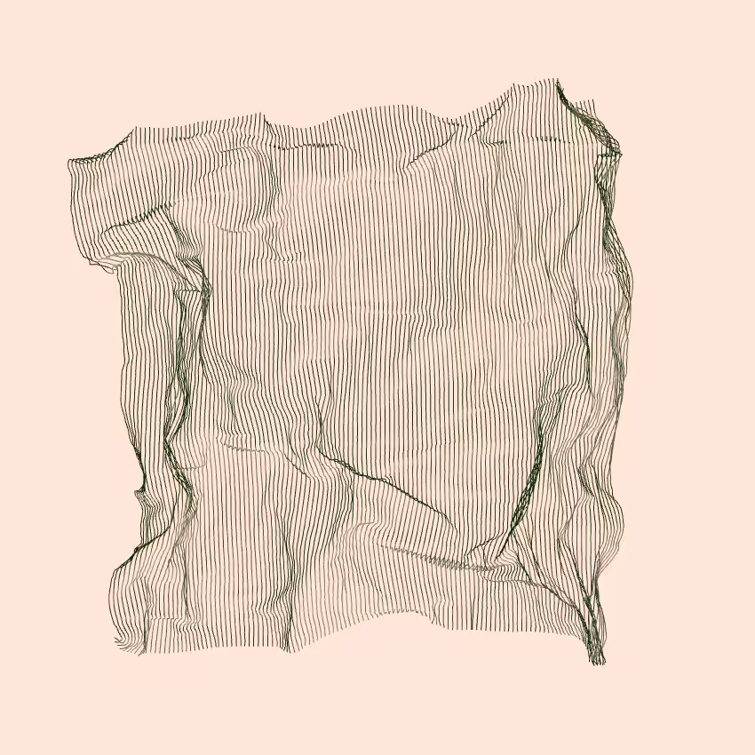 Fibril #234