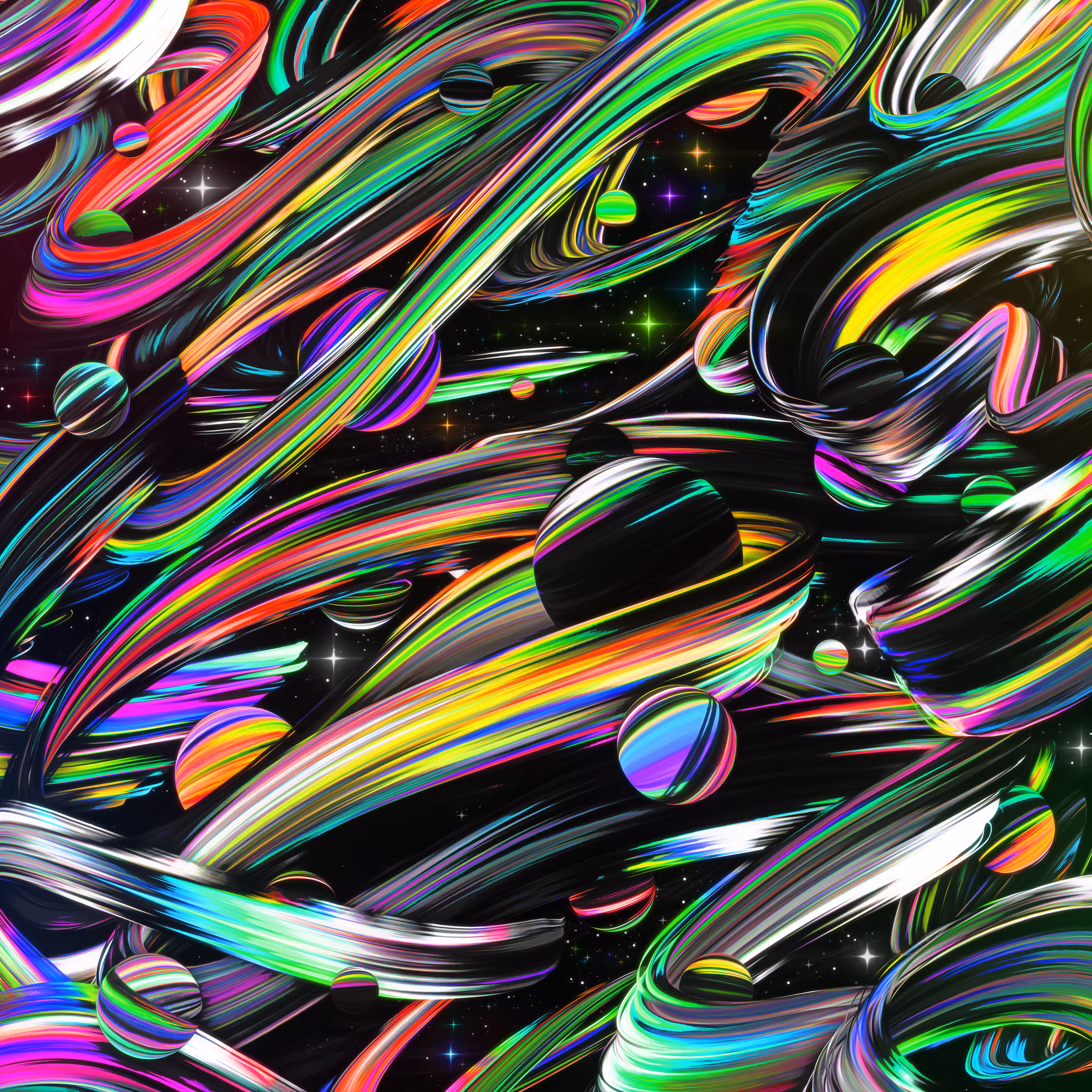 SPACETRIP