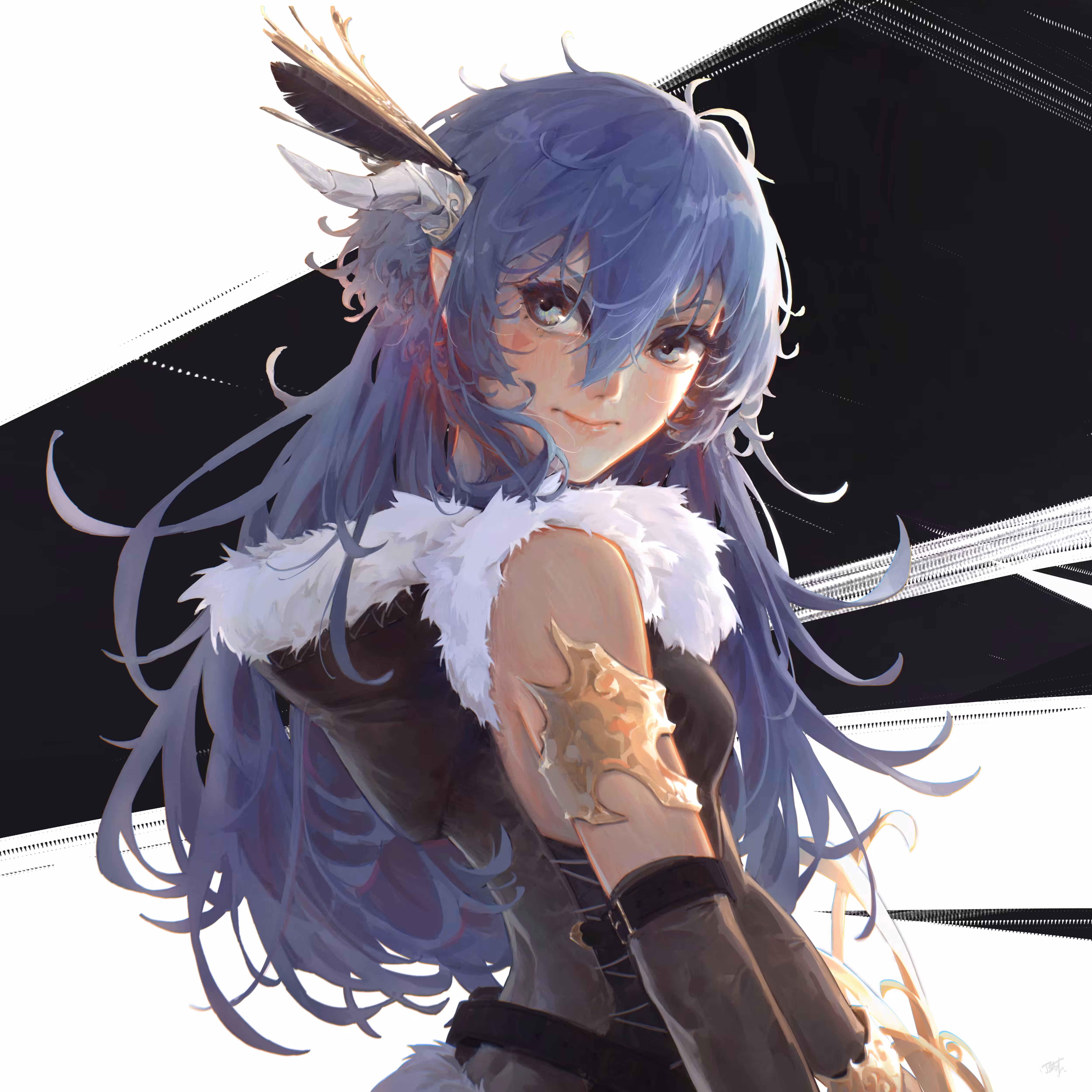 <UNIQ> #02
