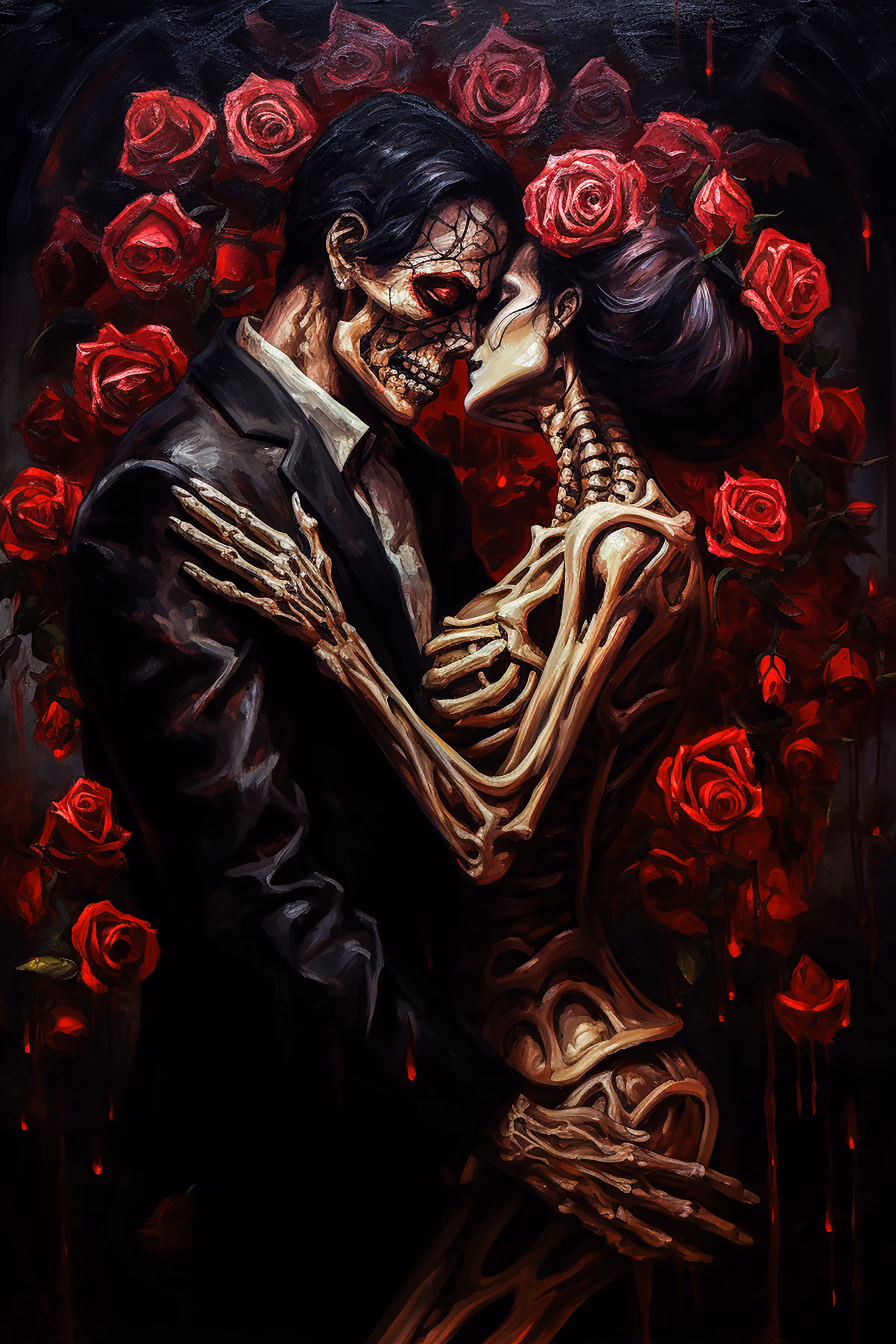 Eternal Love