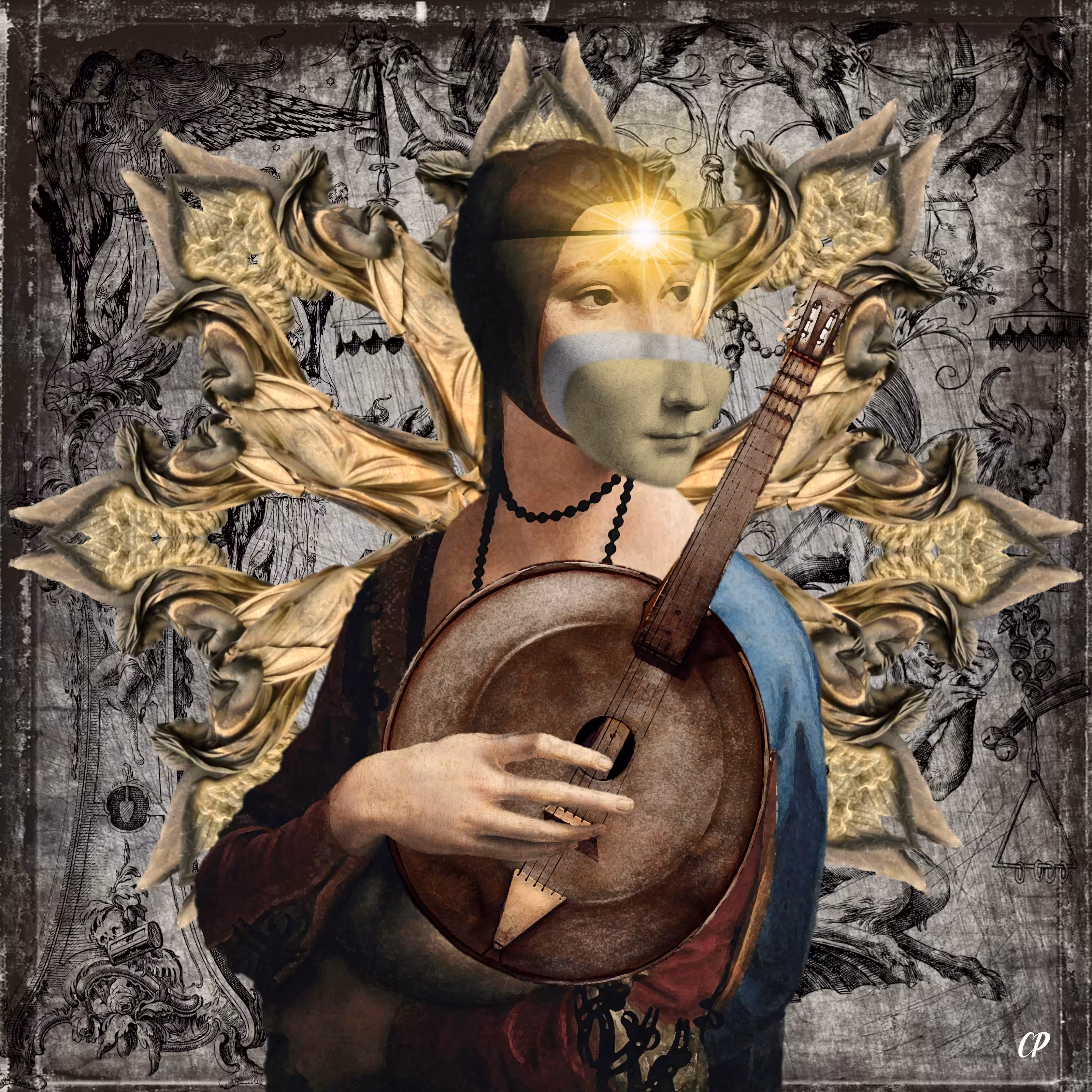 Melody Of Sorrow