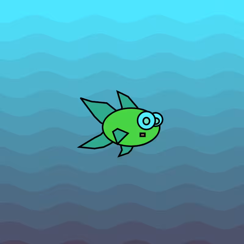 fishibowl dummies #7