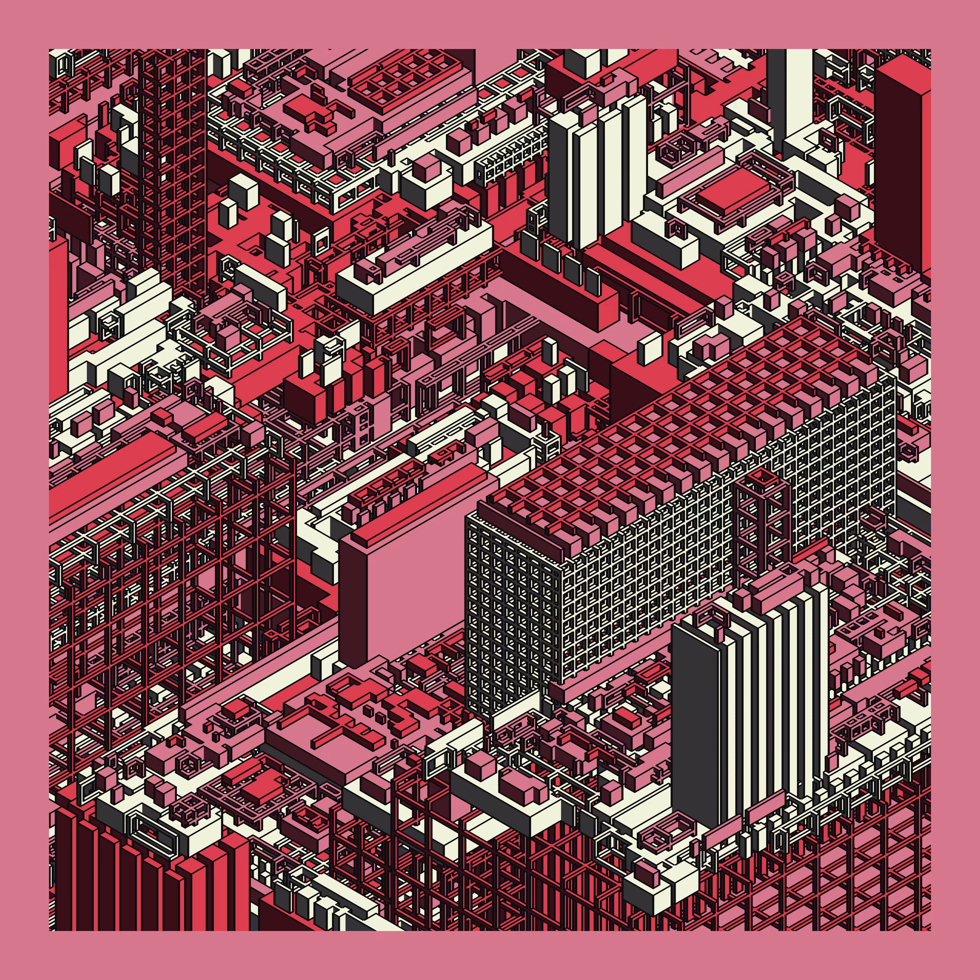 Plasticity #65