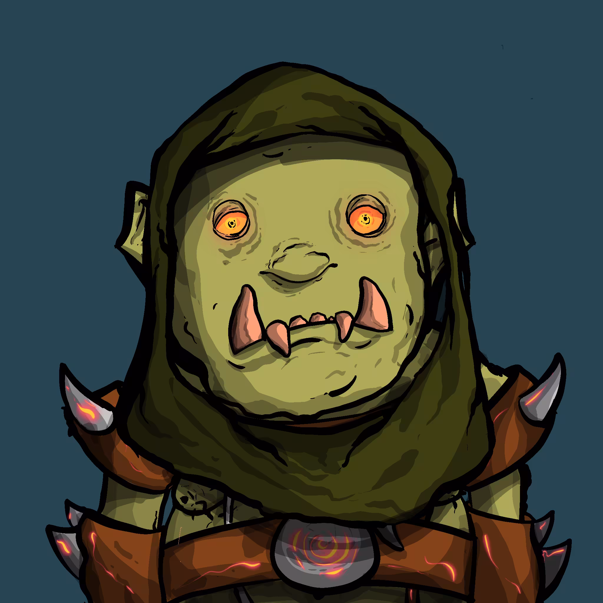 Orc #66