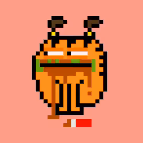Toadheadz #2704