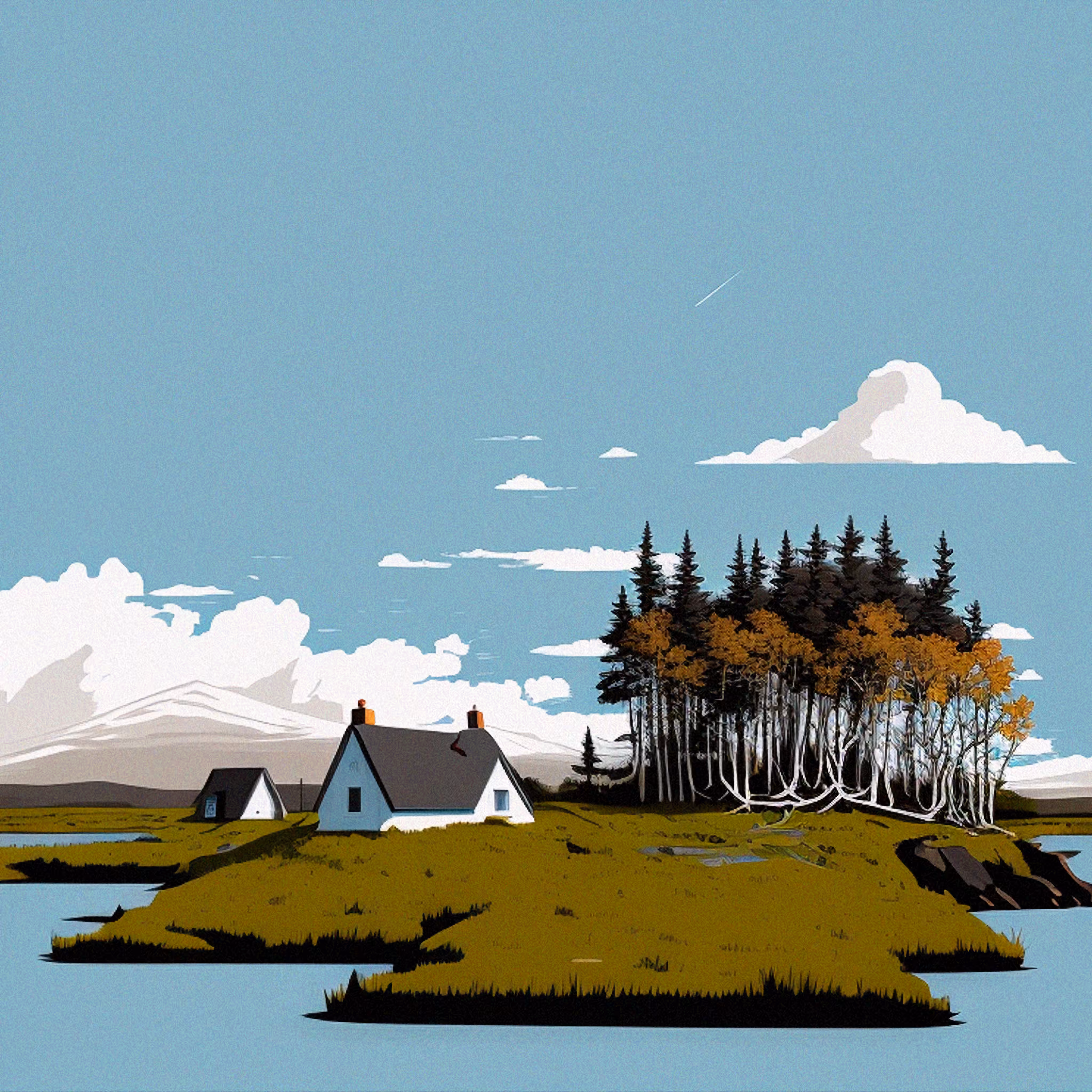 Village Zero Nineteen