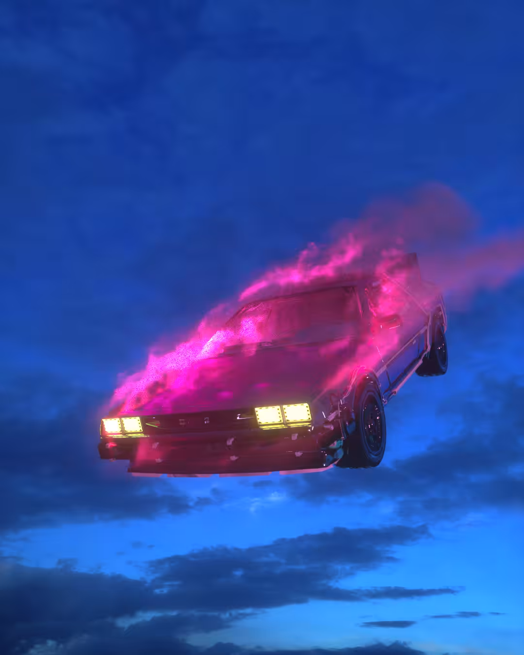 Back to Future